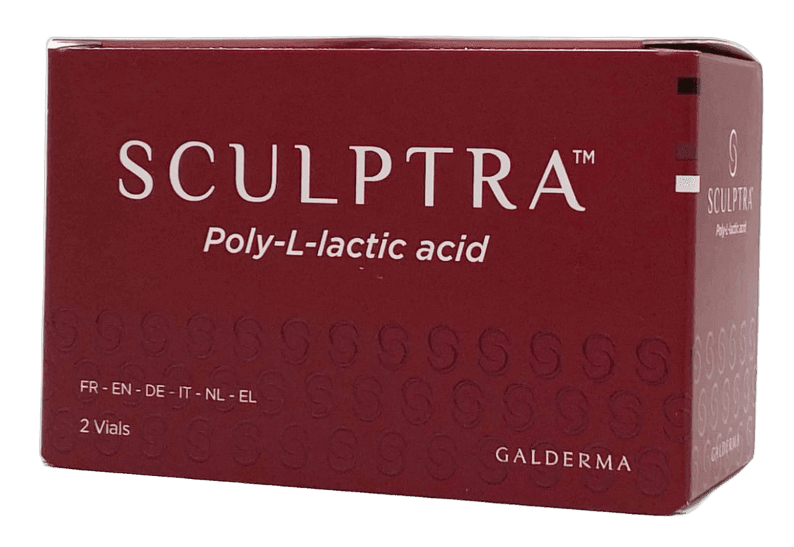 Sculptra, bioestimulador de colágeno